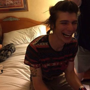 Meet your Posher, Scott